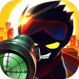 暴走狙擊手最新版