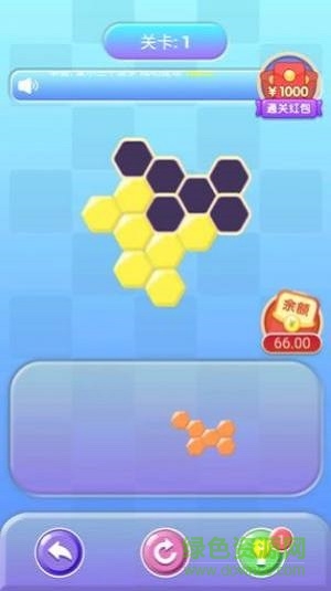 堅(jiān)決消除手游 v1.0.4 安卓版 2