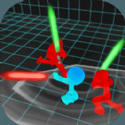 吃雞戰(zhàn)斗營最新版