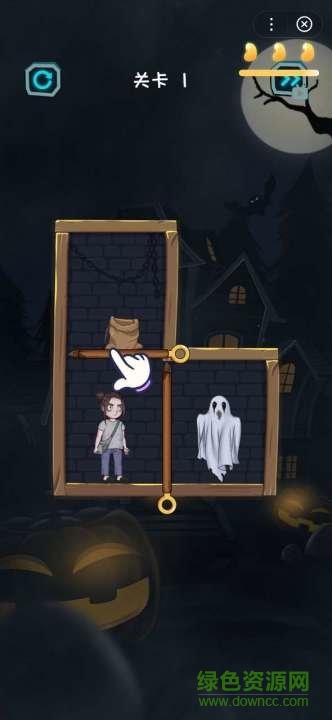 一起来抓鬼游戏 一起来抓鬼手游下载