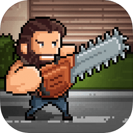 末日求生大逃亡手機(jī)版(絕地大逃亡)