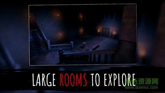 險(xiǎn)惡的夜晚最新版(Sinister Night) v1.0 安卓版 0