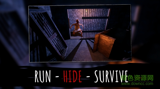 險(xiǎn)惡的夜晚最新版(Sinister Night) v1.0 安卓版 2