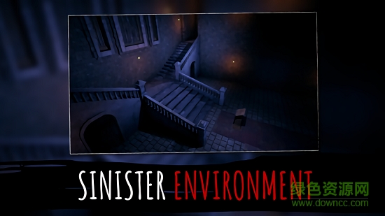 險(xiǎn)惡的夜晚最新版(Sinister Night) v1.0 安卓版 3