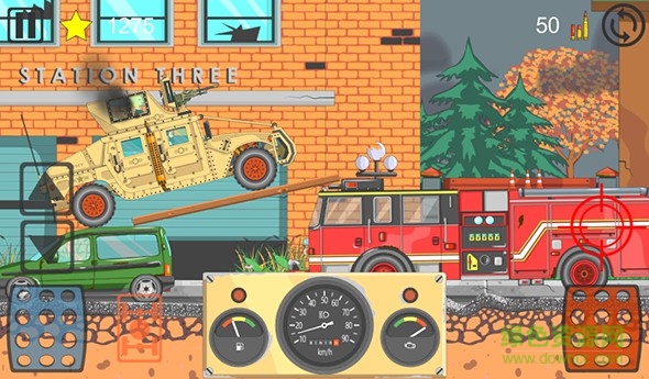 末世之路手游 v2 安卓版 0