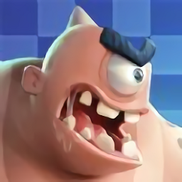 混沌战棋官方版游戏