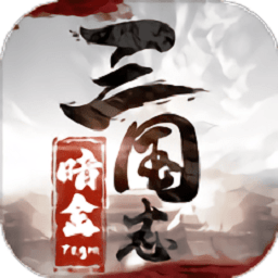 暗金三國(guó)志手游