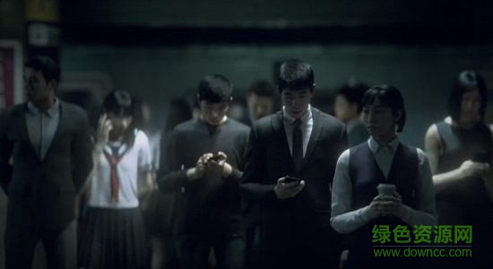 幽靈線東京中文版 v1.0.23 安卓版 1