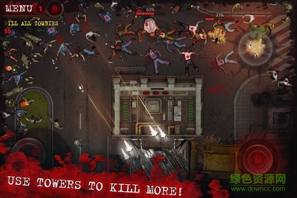 奪城之誓中文版下載