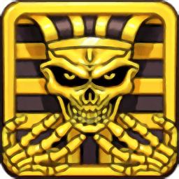 金字塔大逃亡游戲