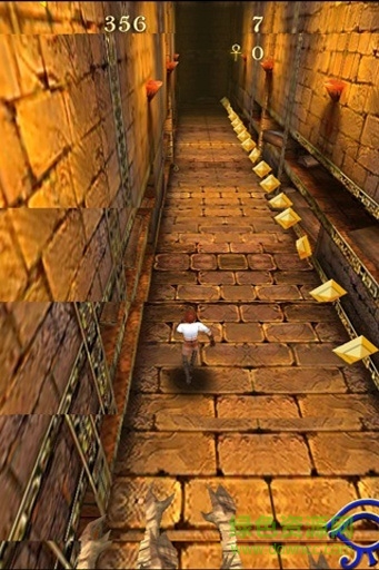 金字塔大逃亡游戲 v1.0 安卓版 0