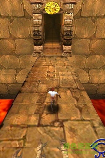 金字塔大逃亡游戲 v1.0 安卓版 2