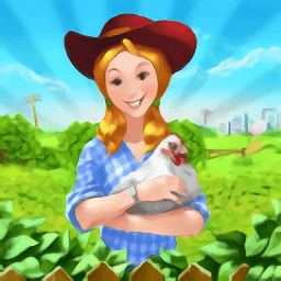 經(jīng)營(yíng)瘋狂農(nóng)場(chǎng)手游