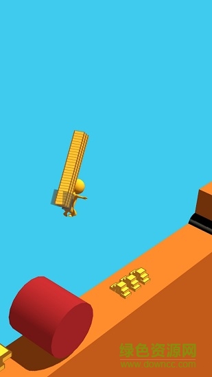 階梯跑酷手游下載