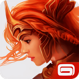 混沌與秩序?qū)Q手機(jī)版