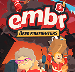 滅火先鋒手機(jī)版(消防員模擬器)