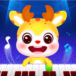 胖小鹿智能陪練