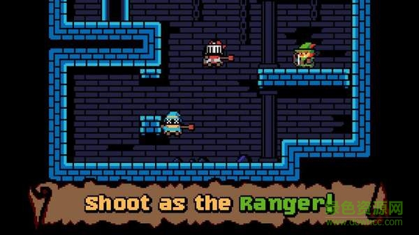 三傻冒險(xiǎn)記最新版(三傻大冒險(xiǎn)) v1.0.0 安卓版 2