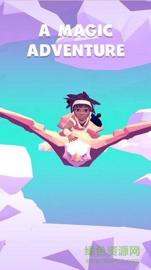 無限跑酷最新版 無限滑板手游下載