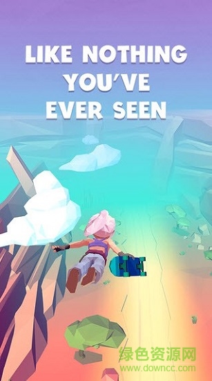 無限滑板最新版 v2.0.3 安卓版 1