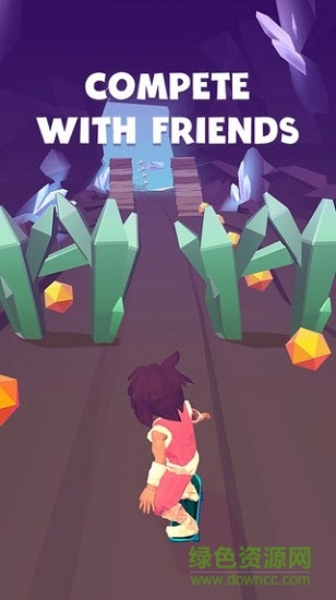 無限滑板最新版 v2.0.3 安卓版 2