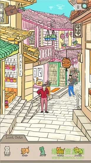 胡蘿卜偵探社 v0.5 安卓版 2