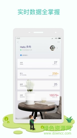 flower care(花花草草)3