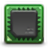 cpu monitor gadget(cpu監(jiān)視器)