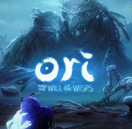 精灵与萤火意志手游