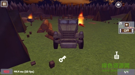 猿人崛起戰(zhàn)爭(zhēng)游戲 猿人崛起戰(zhàn)爭(zhēng)單機(jī)版下載