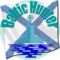 波羅的海獵人手游