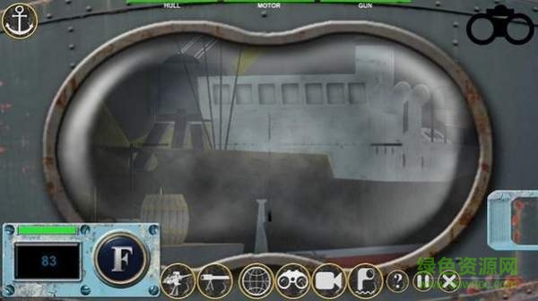 波羅的海獵人手游 v1.8 安卓版 0