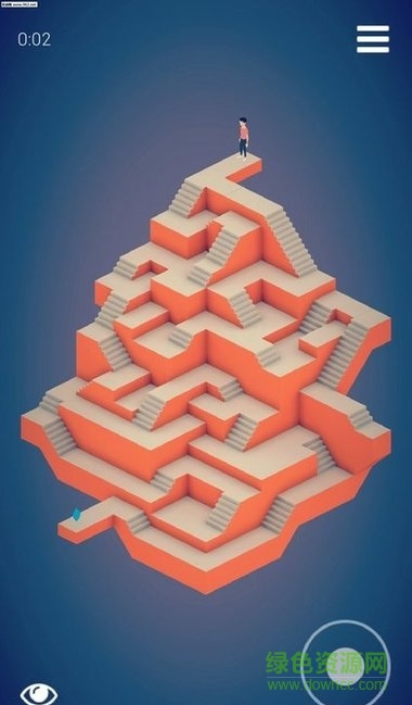 馬澤爾迷宮游戲(Mazer) v0.1 安卓版 0