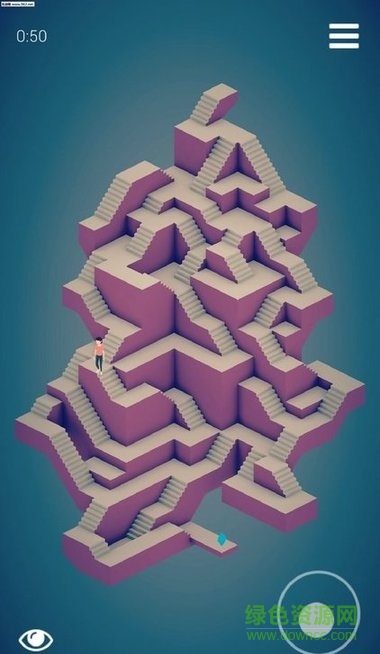 馬澤爾迷宮游戲(Mazer) v0.1 安卓版 1