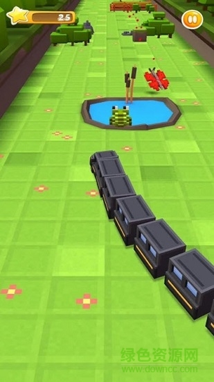 毒蛇横行最新版 毒蛇横行手游下载