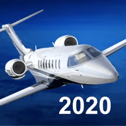 中國飛機模擬器2020手機版