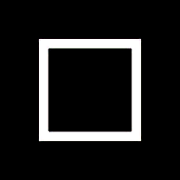 美術(shù)寶相框