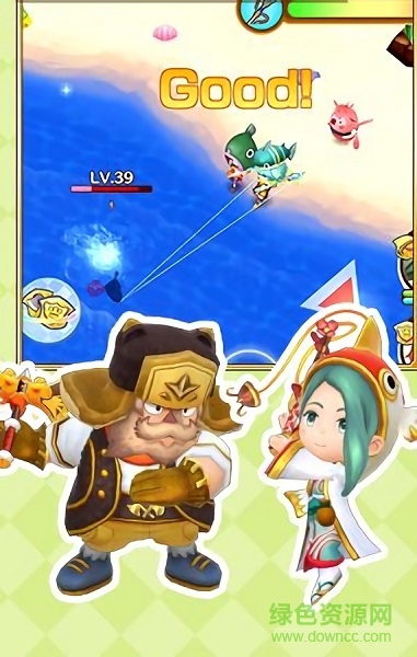 幻想生活Online游戏下载 幻想生活Online手游下载