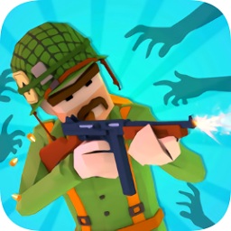 末日特遣隊游戲