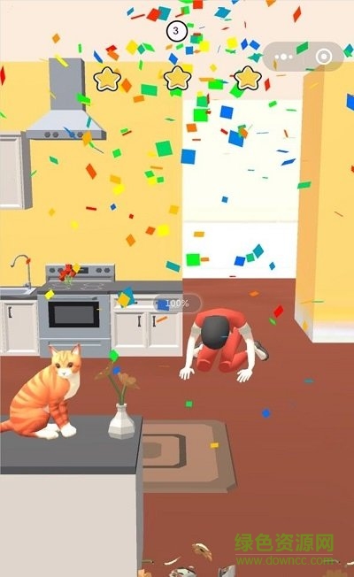 賤貓可可手游下載