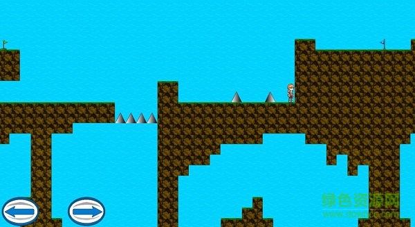 逃離尖刺島最新版 v1.0.1 安卓版 0