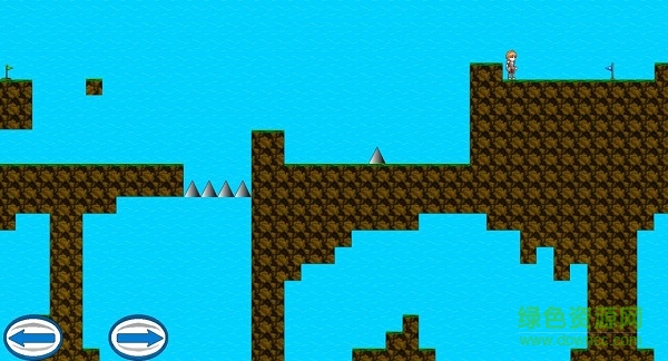 逃離尖刺島最新版 逃離尖刺島最新版下載