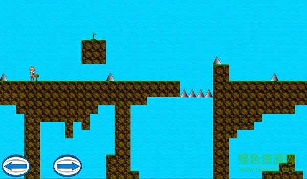 逃離尖刺島最新版 v1.0.1 安卓版 2