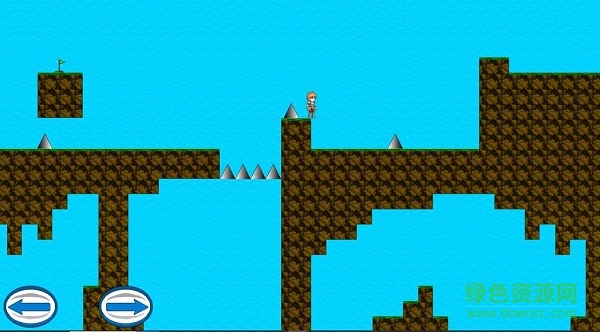 逃離尖刺島最新版 v1.0.1 安卓版 3