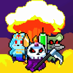 邪惡與騎士手游