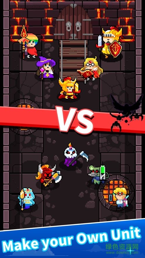 邪惡與騎士游戲下載 邪惡與騎士下載