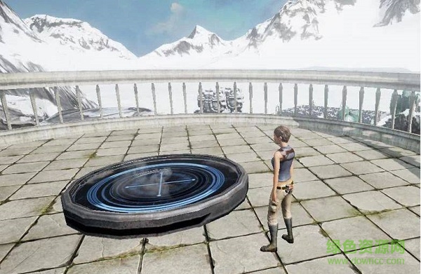 冰雪迷宮 v5 安卓版 0