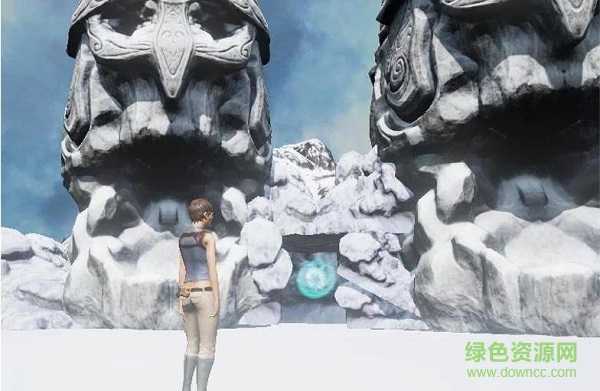 冰雪迷宮 v5 安卓版 1