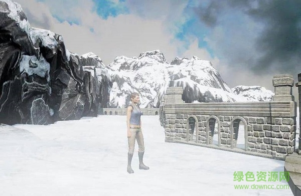 冰雪迷宮手機(jī)版下載