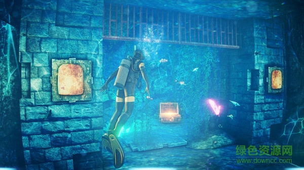 深海世界模擬器游戲 v1.0 安卓版 3